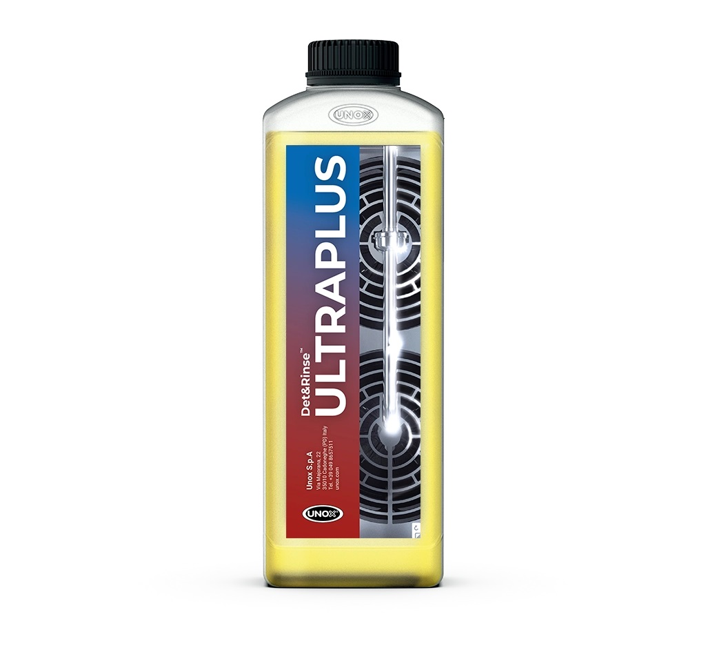 DET&RINSE ULTRAPLUS, 1L - EACH