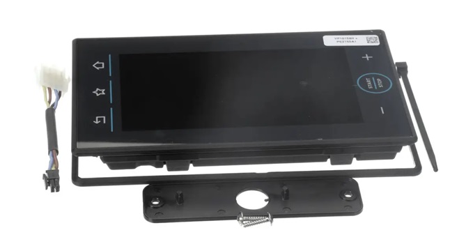 USB-RESET SUPPORT KIT ZERO