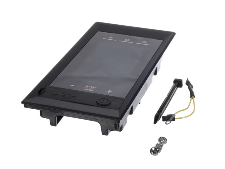 CONTROL BOARD KIT, SPEED-PRO