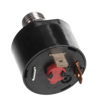PRESSURE SWITCH KIT