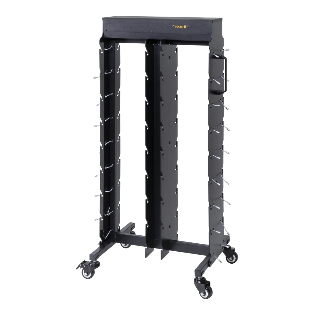 LAMP CHARGING TROLLEY 120V - EACH