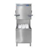 DISHWASHER, HOOD TYPE - 220V, 3PH