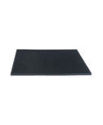 BAR/SERVICE MAT BLACK TBD