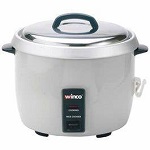 RICE COOKER, 30 CUPS 120V-60HZ