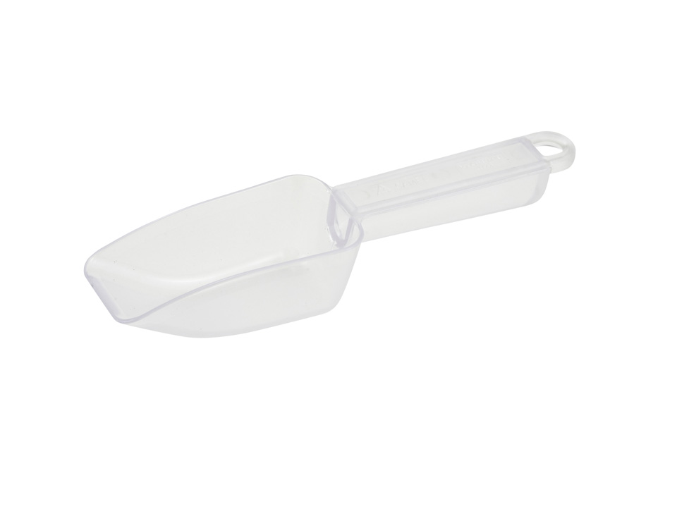 SCOOP 5oz POLYCARBONATE TBD