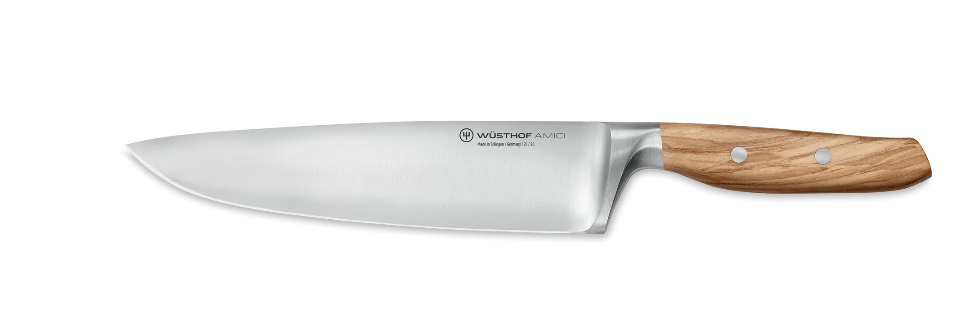 CHEF'S KNIFE AMICI 20CM/8"
