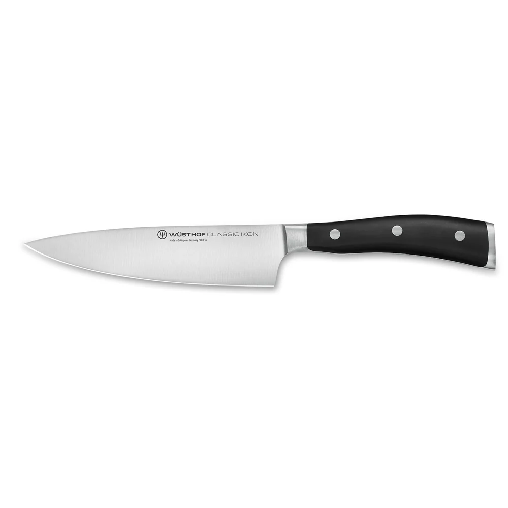 COOK'S KNIFE CLASSIC IKON 18CM TBD