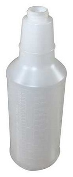 SPRAY BOTTLES 32oz - BOX OF 12 EACH
