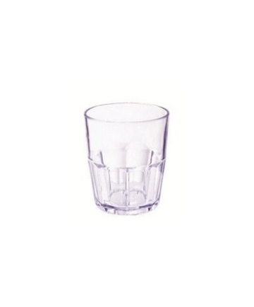 TUMBLER BAHAMA 12oz BLUE - EACH