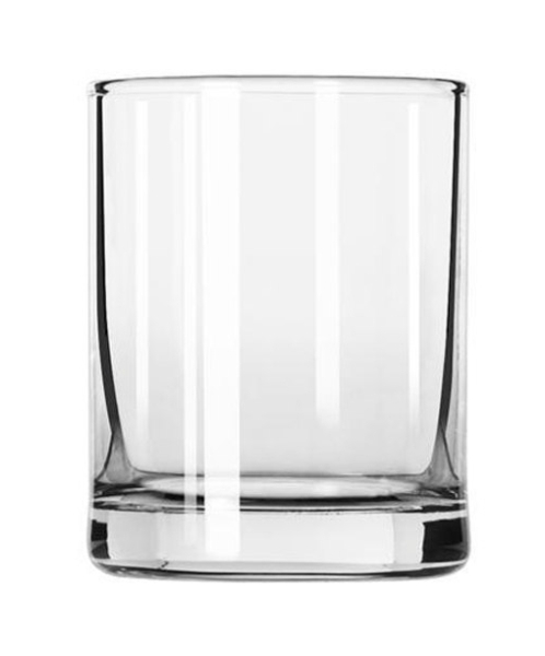 WHISKEY/SHOT GLASS 3oz - CASE OF 1 DOZEN