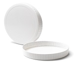 LID PAPER FOR 2oz PORTION CUP TBD - PACK OF 50 EACH