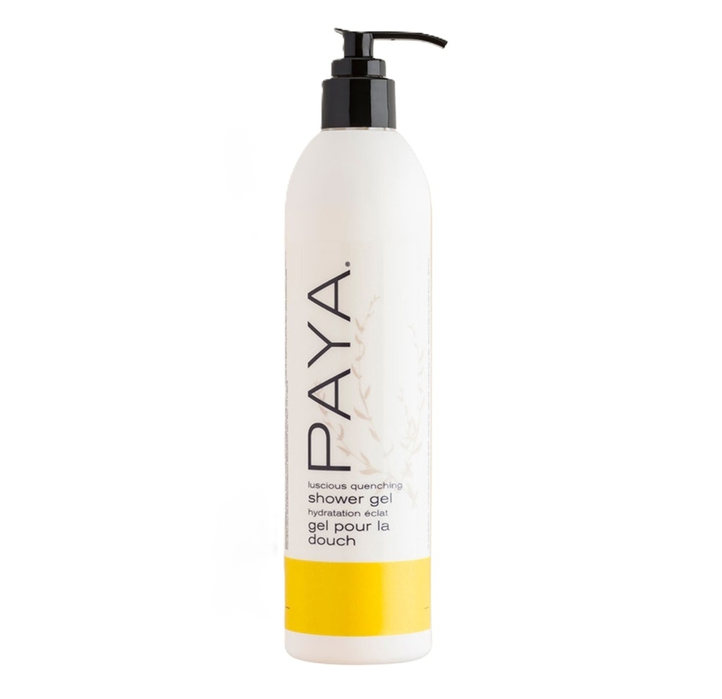 PAYA DOVELOK DISPENSER BODY WASH 12oz TBD - EACH 