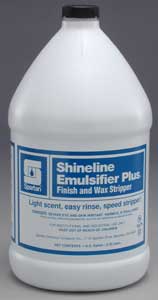 EMULSIFIER PLUS 1 GALLON TBD - EACH 