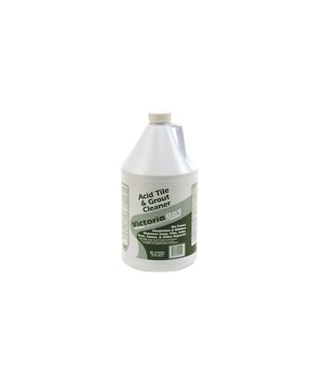 TILE & GROUT CLEANER GALLON - CASE OF 4 EACH