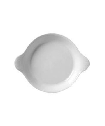 SHIRRED EGG DISH 7" - DOZEN