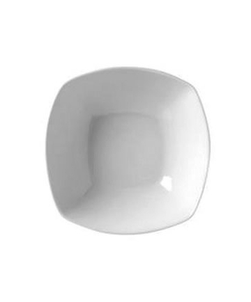 SQUARE BOWL 8" 36oz - DOZEN