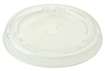 STRAW LID FOR 10-16oz NOTREE PAPER CUP - PACK OF 50 EACH