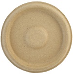 LID FIBER FOR 4oz PORTION CUP - PACK OF 50 EACH