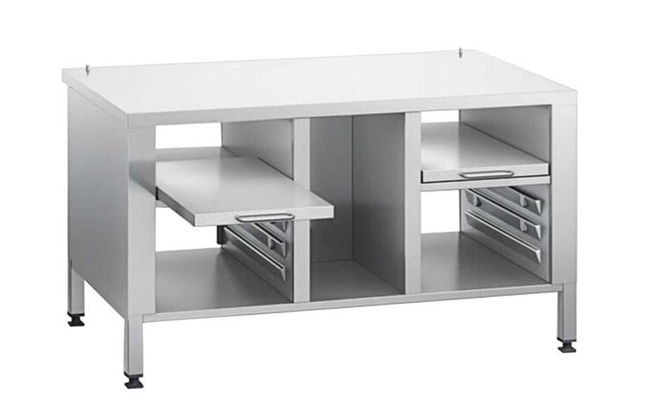 STAND W/FEET FOR IVARIO 2-XS