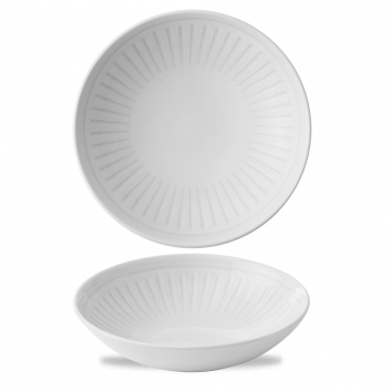 ERA GREY EVOLVE COUPE BOWL 9.75"