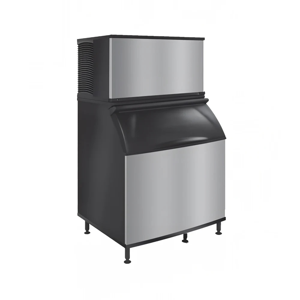 COMBO ICEMAKER 1326LBS+BIN 700-799LBS
