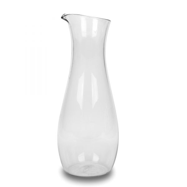 LIMA CARAF LARGE 28.5CM/11.4" POLYCARBONATE SRT