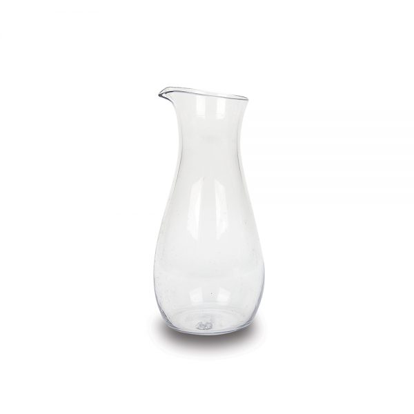 LIMA CARAF SMALL 19.5CM/7.8" POLYCARBONATE SRT