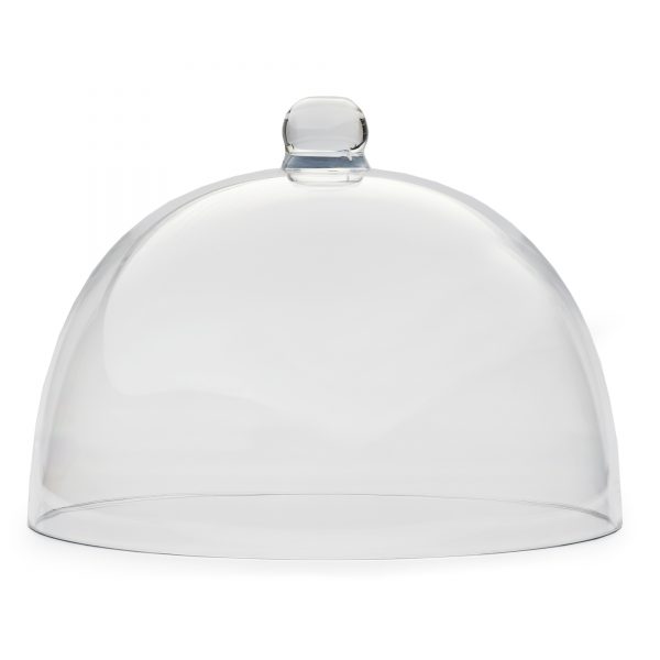 CAPRI DOME SMALL 8" POLYCARBONATE SRT