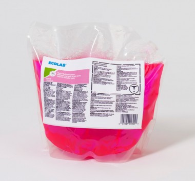 NEUTRAL BATHROOM CLEANER 2X2LITER