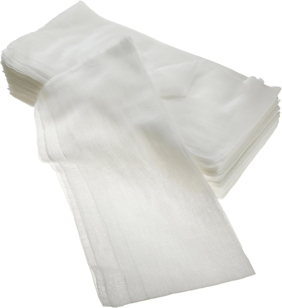 CHEESECLOTH 36"X60 YARD 100% COTTON TBD - BOX