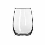 WINE TASTER GLASS 6.25oz - CASE OF 2 DOZEN 