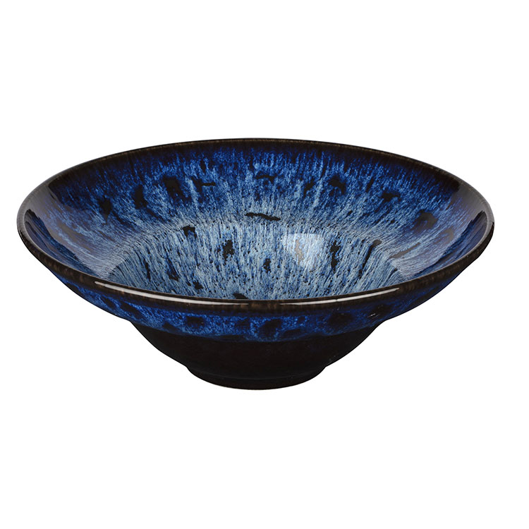 SÉLÉNE DEEP PASTA BOWL 26CM - EACH