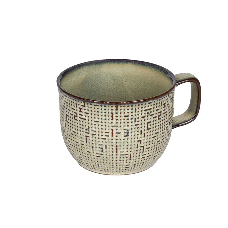 MATRIS COFFEE CUP 10cl - EACH