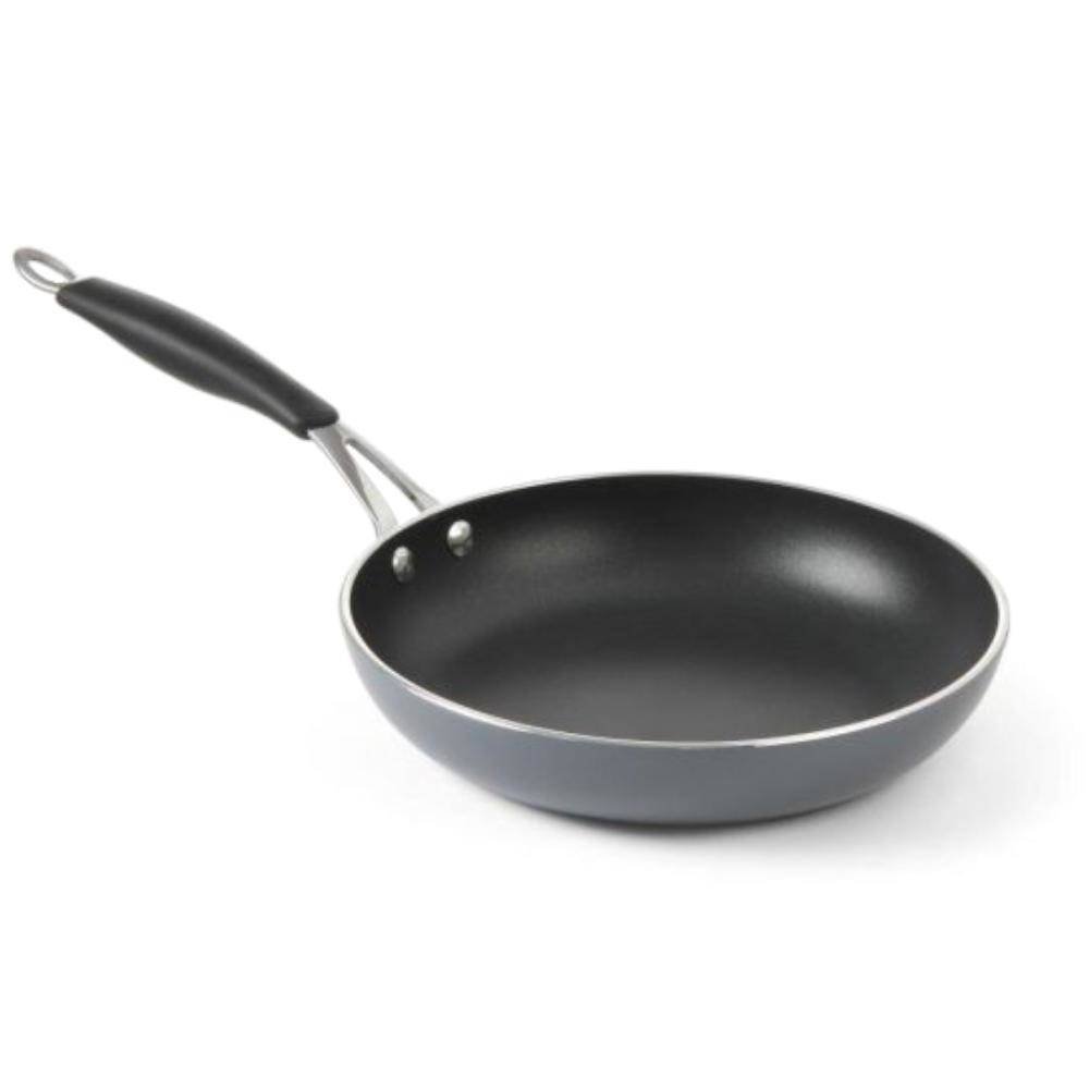 FRYING PAN ALUMINIUM 26CM INDUCTION