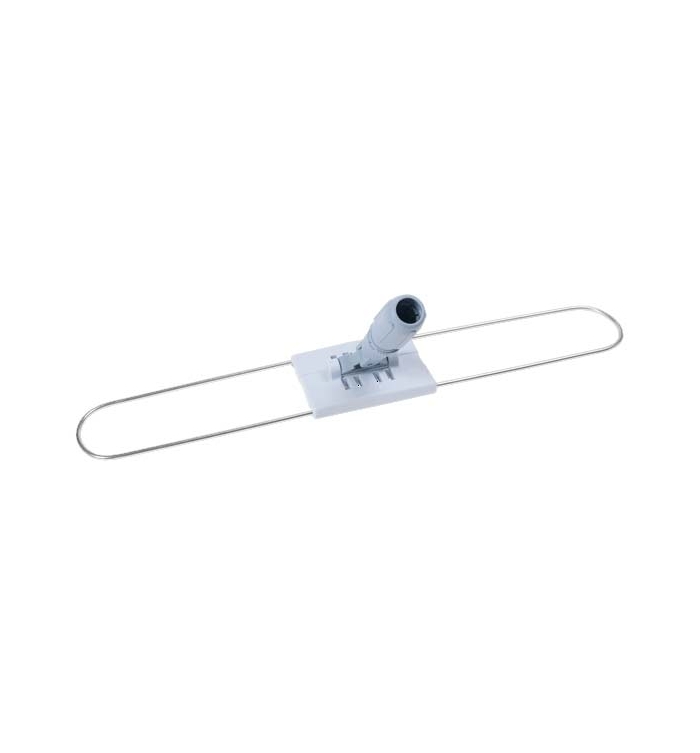 DUSTMOP FRAME 100CM - CASE OF 12 EACH