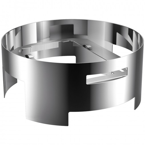 CHAFING DISH FRAME ROUND - EACH