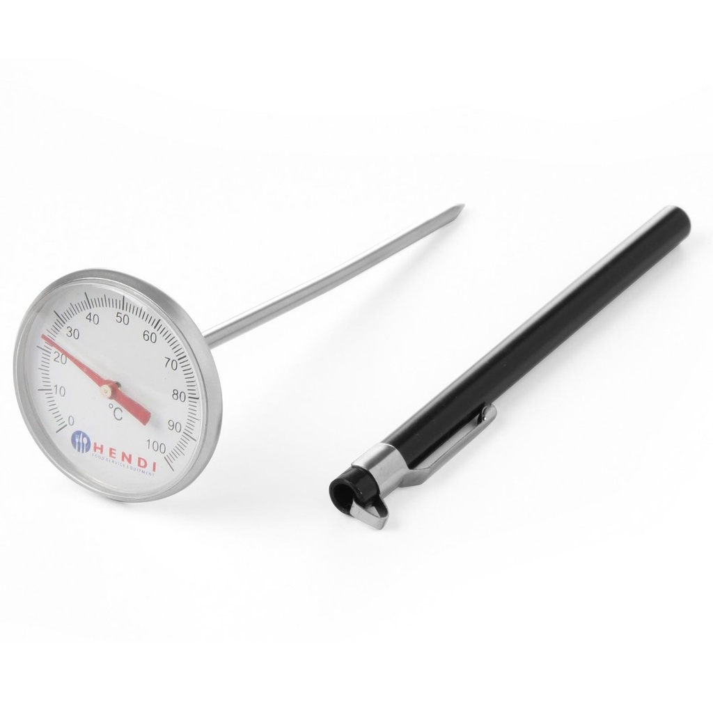 POCKET THERMOMETER - EACH 