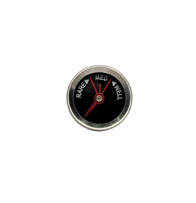 STEAK THERMOMETER - SET OF 4 EACH