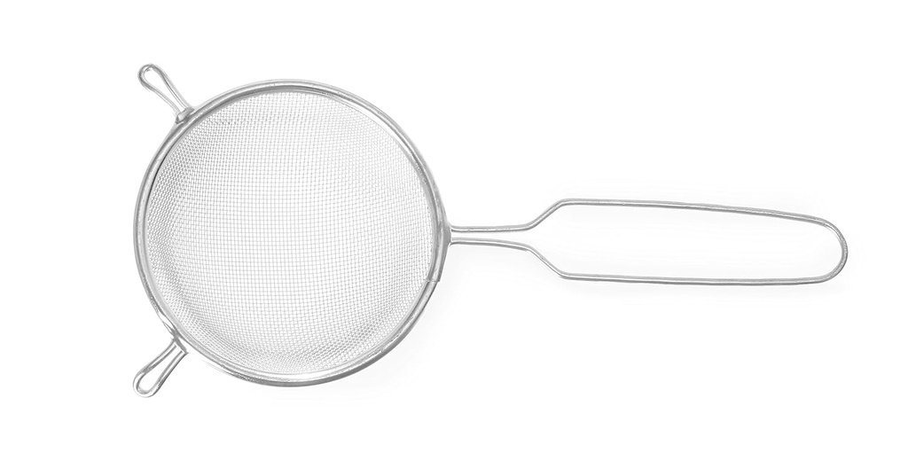 SIEVE Ø32CM - EACH 