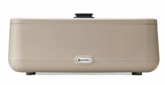 CHAFING DISH UNIQ 8 LITER BEIGE TBD - 230V, 700W