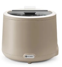 SOUP KETTLE UNIQ 8 LITER BEIGE TBD - 230V, 500W 