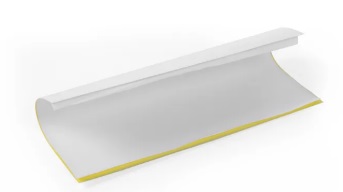 ADHESIVE PLATE FOR INSECT KILLER - EACH 