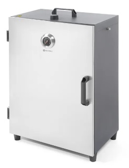 ELECTRIC SMOKE OVEN - 230V, 1600W 
