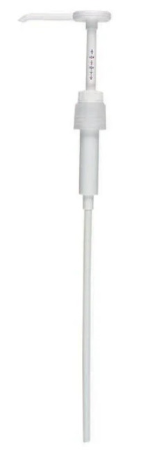 5 GALLON PAIL PUMP - EACH