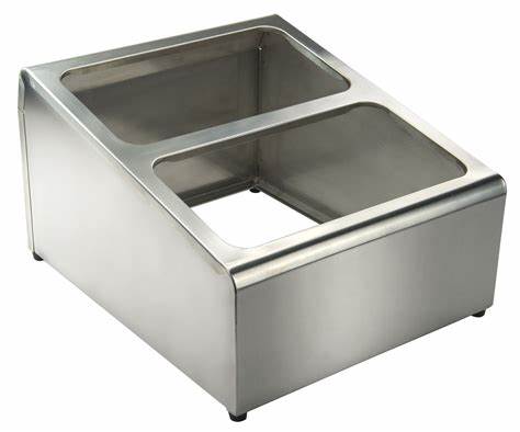 CONDIMENT PACKET HOLDER SRT