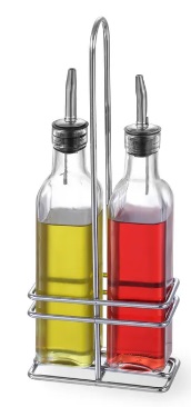 OIL AND VINEGAR SET