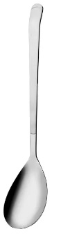 BUFFET SERVING SPOON 30.5CM