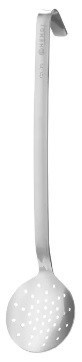 SLOTTED SPOON 40CM