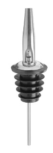 FREE FLOW SLOW POURER - SET OF 6 EACH 