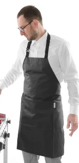 BARBECUE APRON